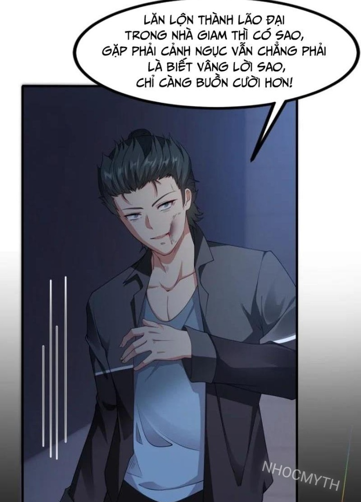 Ta Không Muốn Làm Đệ Nhất Chapter 257 - Trang 3