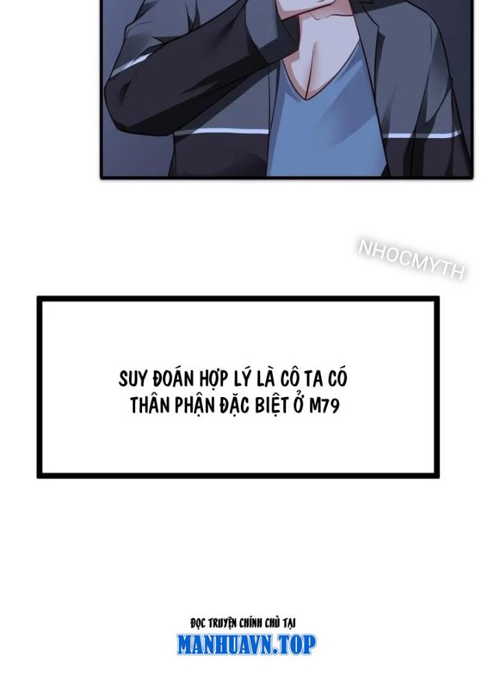 Ta Không Muốn Làm Đệ Nhất Chapter 257 - Trang 3