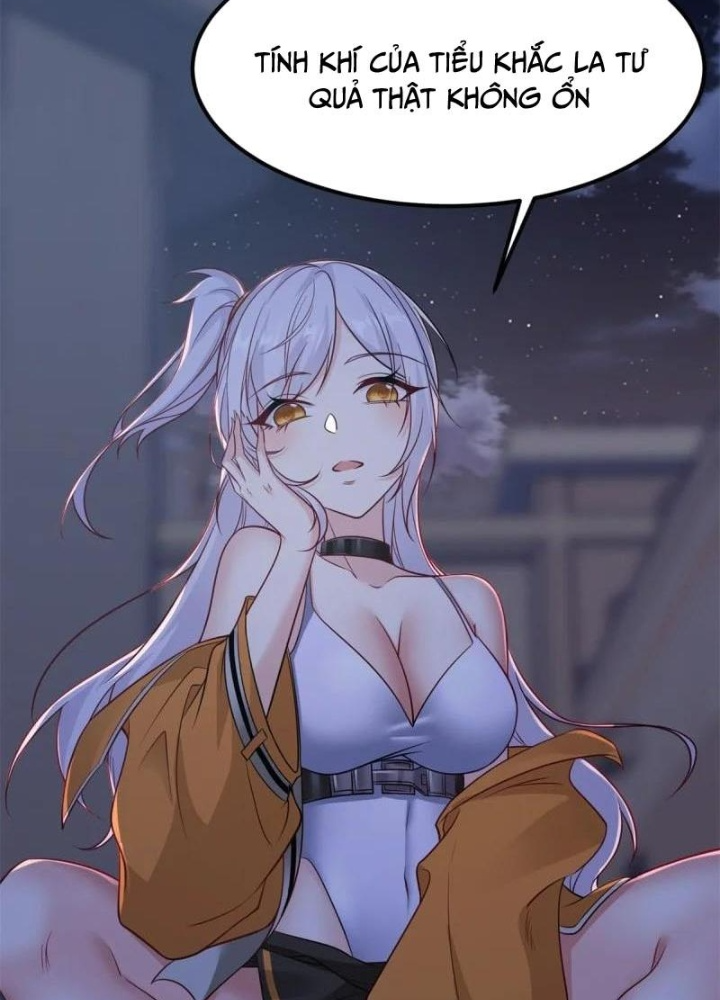 Ta Không Muốn Làm Đệ Nhất Chapter 257 - Trang 3