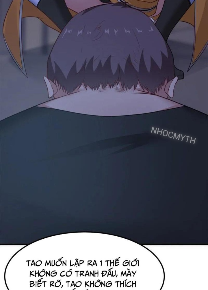 Ta Không Muốn Làm Đệ Nhất Chapter 257 - Trang 3