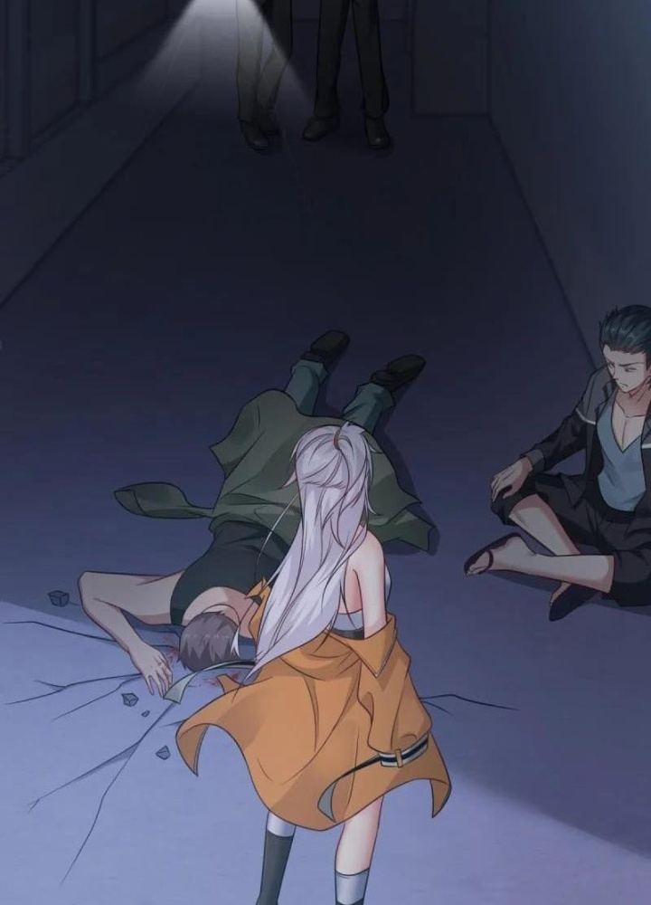 Ta Không Muốn Làm Đệ Nhất Chapter 257 - Trang 3