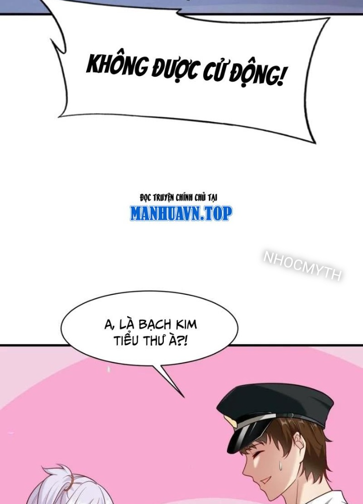 Ta Không Muốn Làm Đệ Nhất Chapter 257 - Trang 3