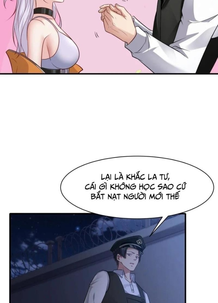 Ta Không Muốn Làm Đệ Nhất Chapter 257 - Trang 3