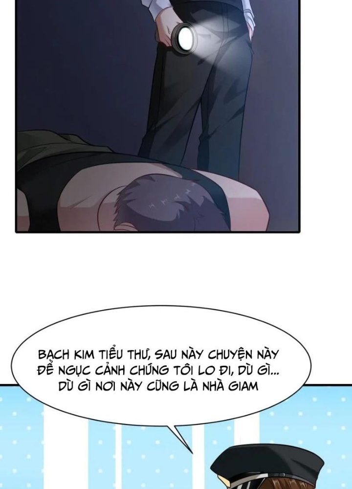 Ta Không Muốn Làm Đệ Nhất Chapter 257 - Trang 3