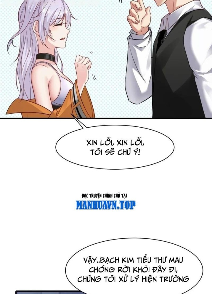 Ta Không Muốn Làm Đệ Nhất Chapter 257 - Trang 3