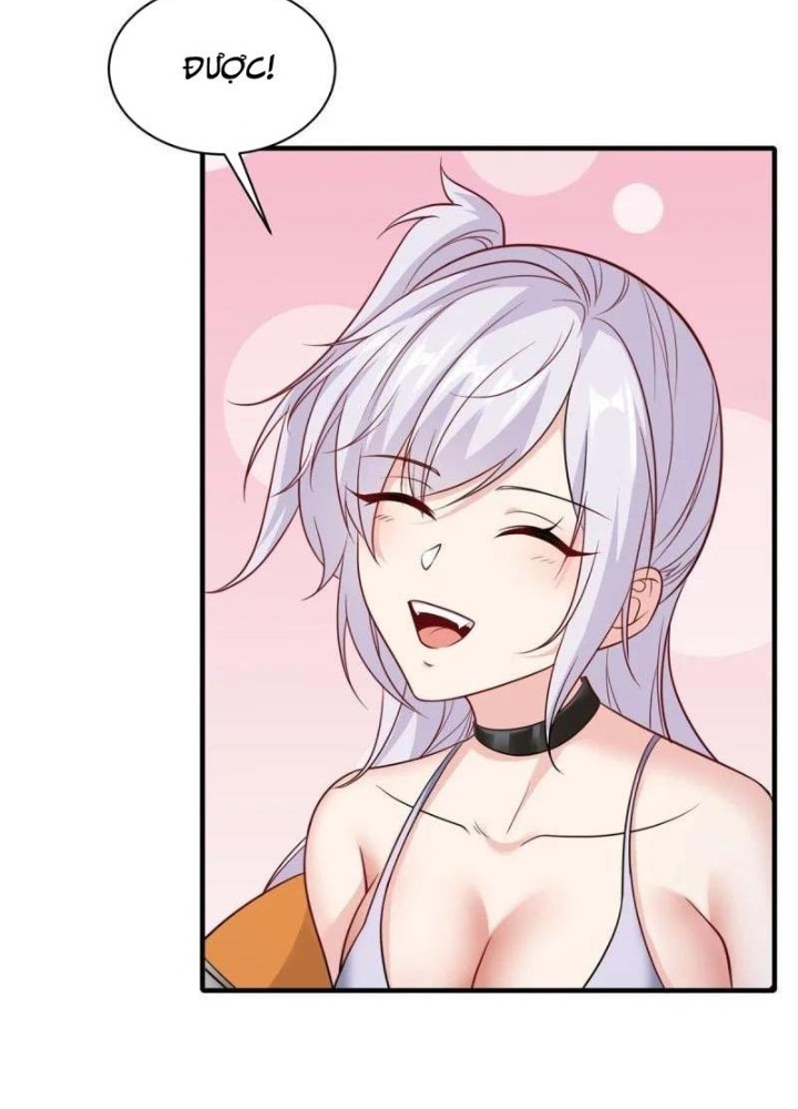 Ta Không Muốn Làm Đệ Nhất Chapter 257 - Trang 3