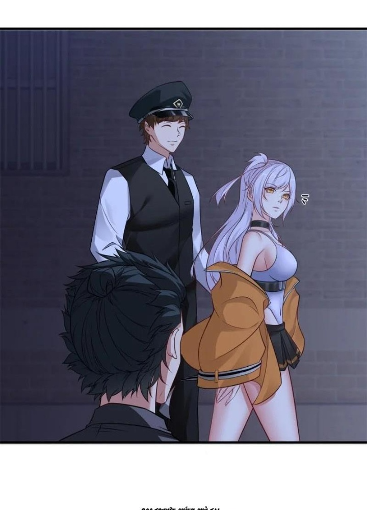 Ta Không Muốn Làm Đệ Nhất Chapter 257 - Trang 3