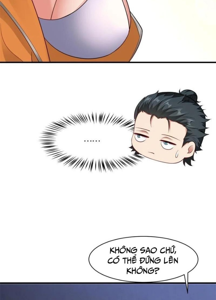 Ta Không Muốn Làm Đệ Nhất Chapter 257 - Trang 3