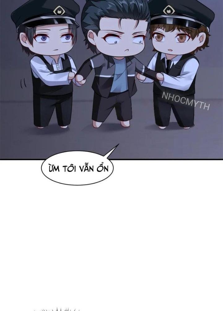 Ta Không Muốn Làm Đệ Nhất Chapter 257 - Trang 3