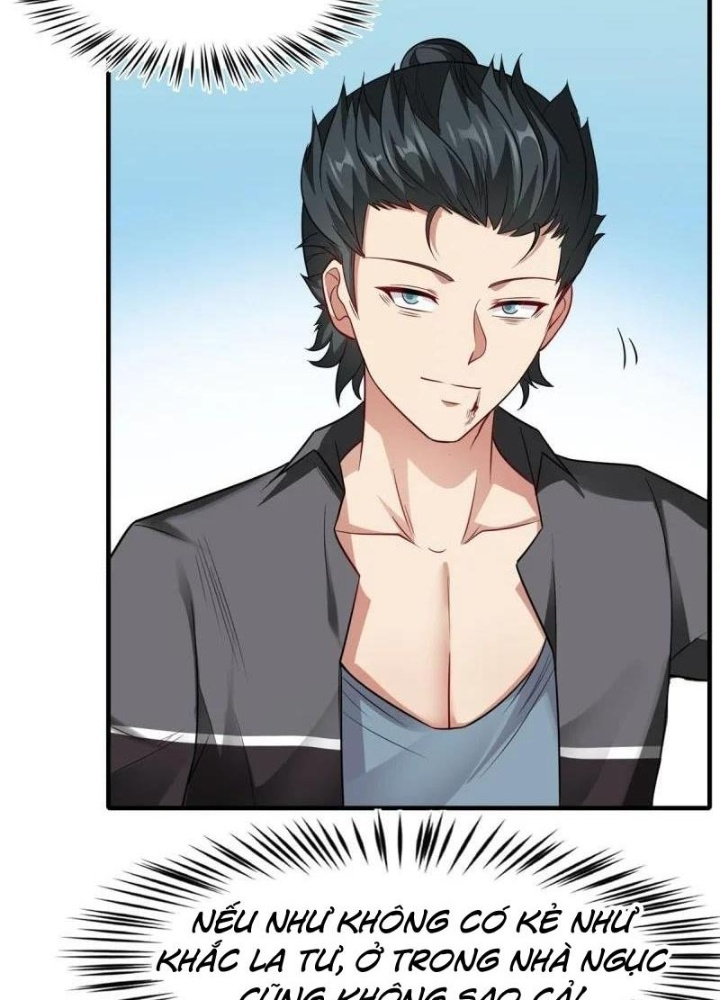 Ta Không Muốn Làm Đệ Nhất Chapter 257 - Trang 3