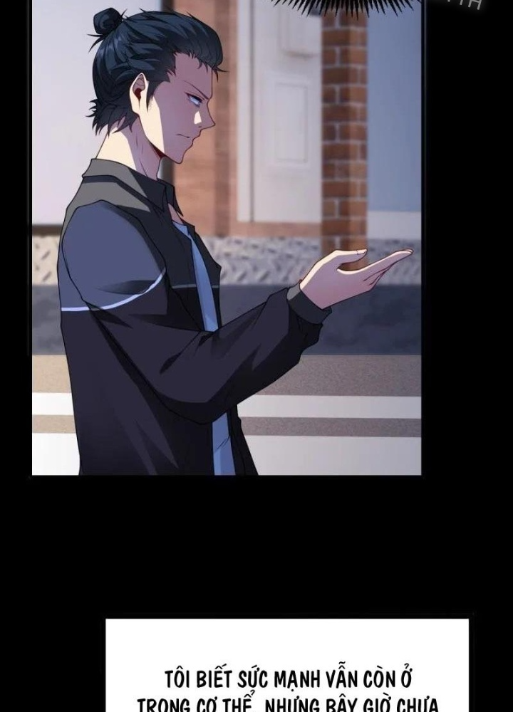 Ta Không Muốn Làm Đệ Nhất Chapter 257 - Trang 3