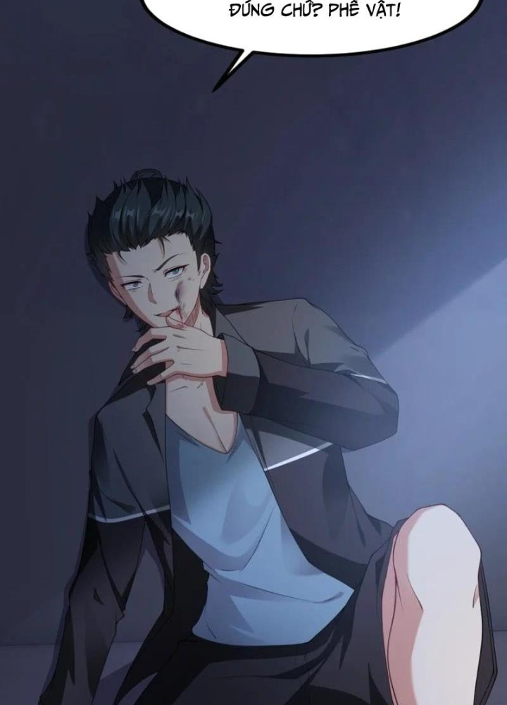 Ta Không Muốn Làm Đệ Nhất Chapter 257 - Trang 3