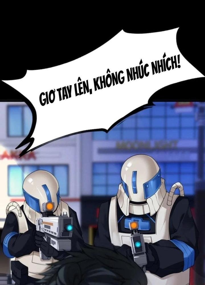 Ta Không Muốn Làm Đệ Nhất Chapter 257 - Trang 3