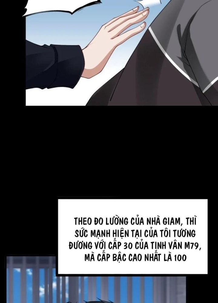 Ta Không Muốn Làm Đệ Nhất Chapter 257 - Trang 3