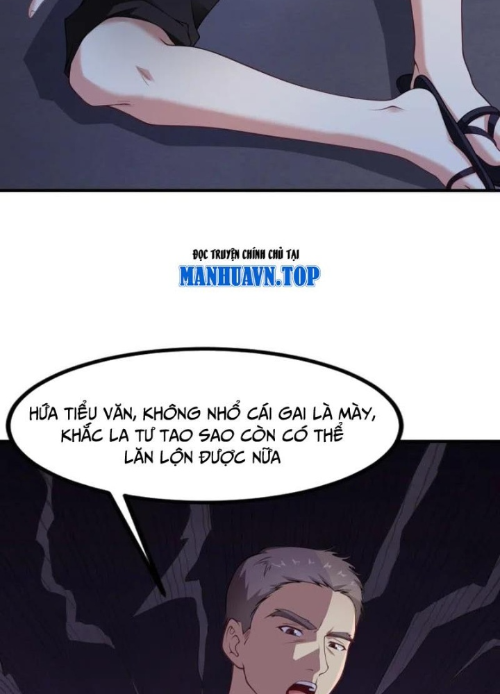 Ta Không Muốn Làm Đệ Nhất Chapter 257 - Trang 3