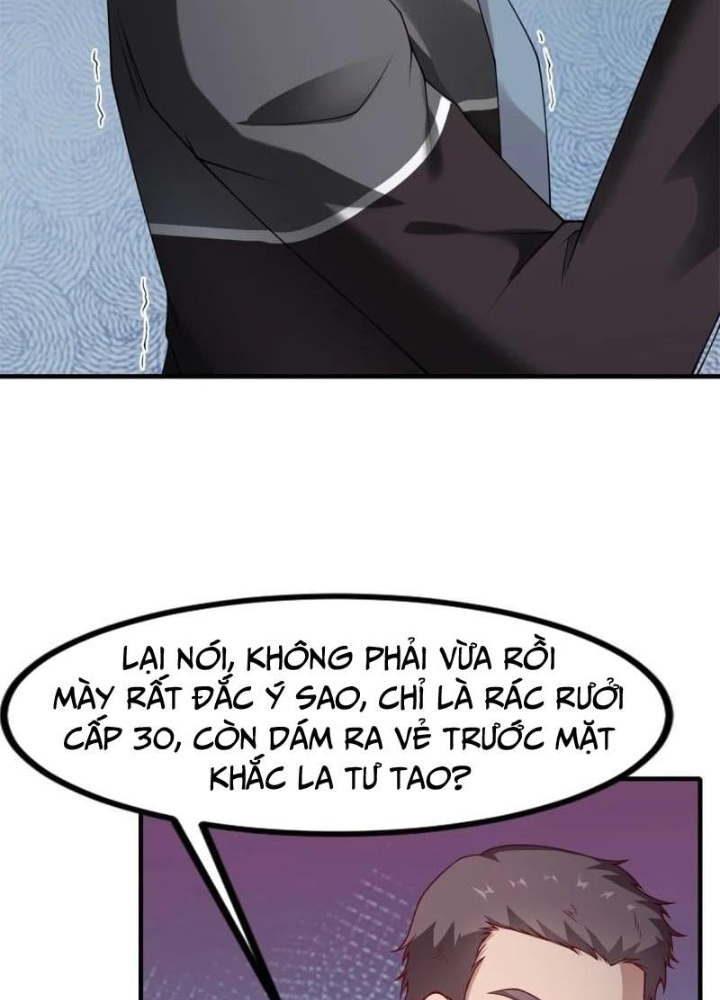 Ta Không Muốn Làm Đệ Nhất Chapter 257 - Trang 3