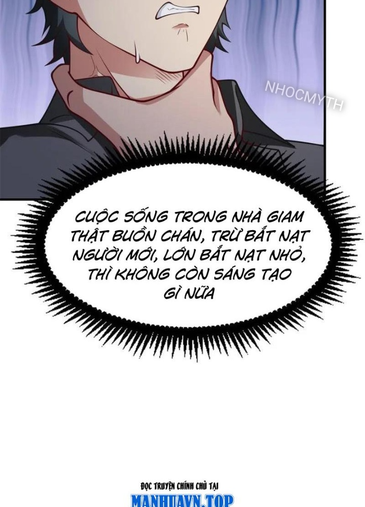 Ta Không Muốn Làm Đệ Nhất Chapter 257 - Trang 3