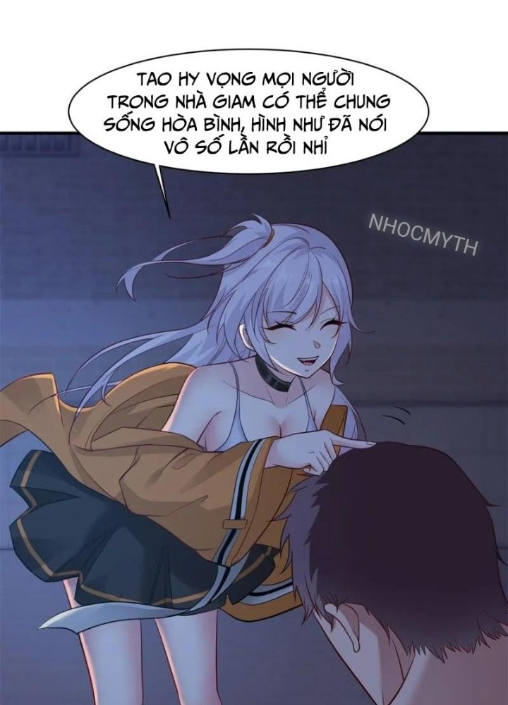 Ta Không Muốn Làm Đệ Nhất Chapter 257 - Trang 3