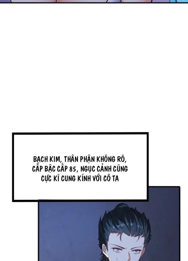 Ta Không Muốn Làm Đệ Nhất Chapter 257 - Trang 3