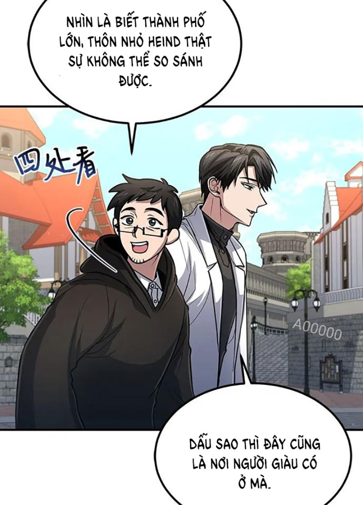 Làm Sao Sống Như Một Trị Liệu Sư Ngầm? Chapter 33 - Trang 4