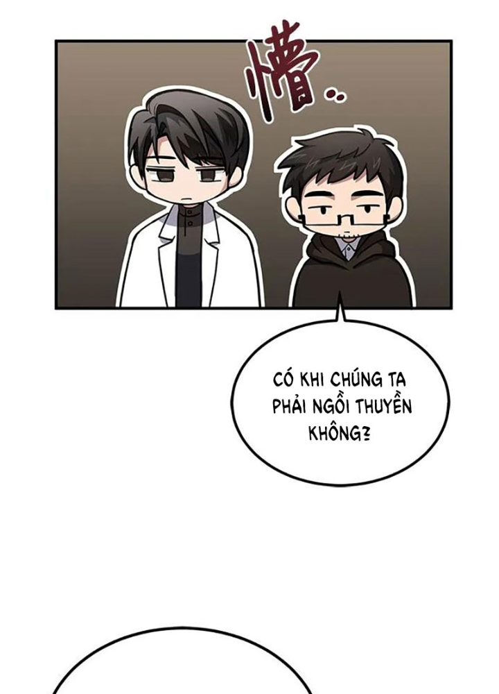Làm Sao Sống Như Một Trị Liệu Sư Ngầm? Chapter 33 - Trang 4