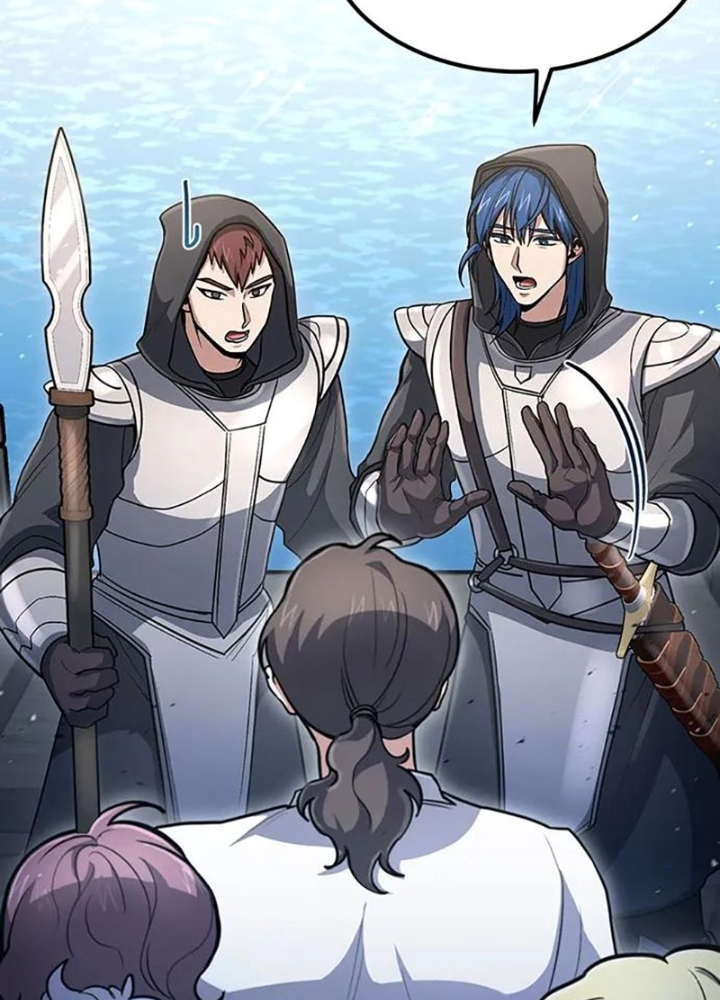 Làm Sao Sống Như Một Trị Liệu Sư Ngầm? Chapter 33 - Trang 4