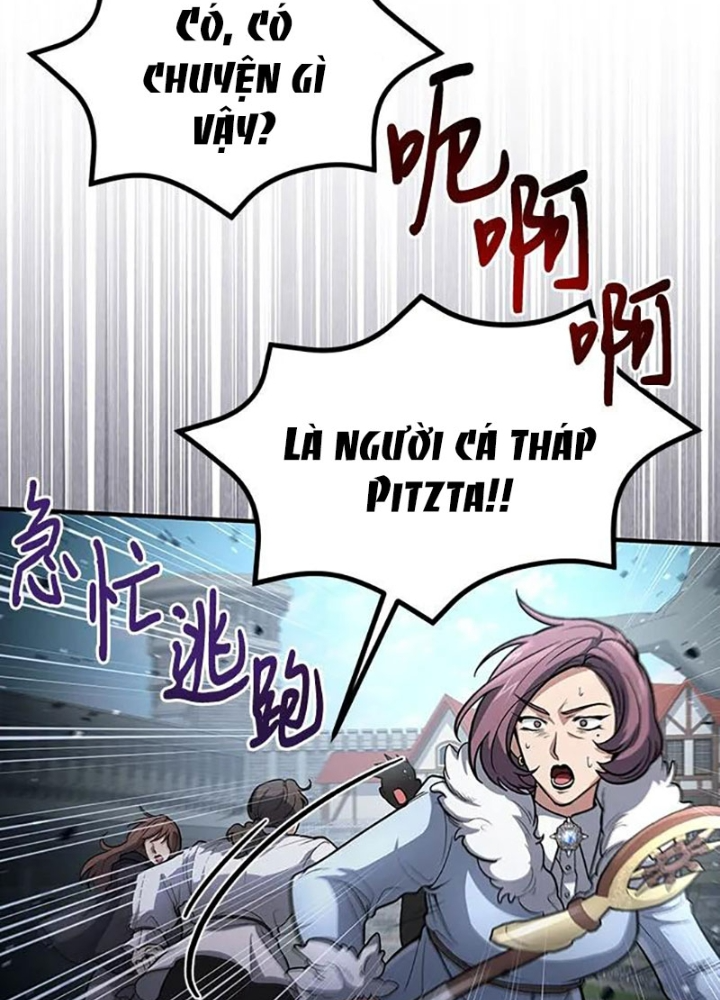 Làm Sao Sống Như Một Trị Liệu Sư Ngầm? Chapter 33 - Trang 4