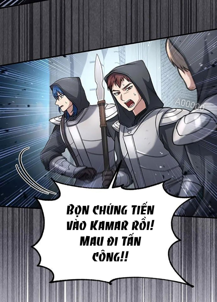Làm Sao Sống Như Một Trị Liệu Sư Ngầm? Chapter 33 - Trang 4