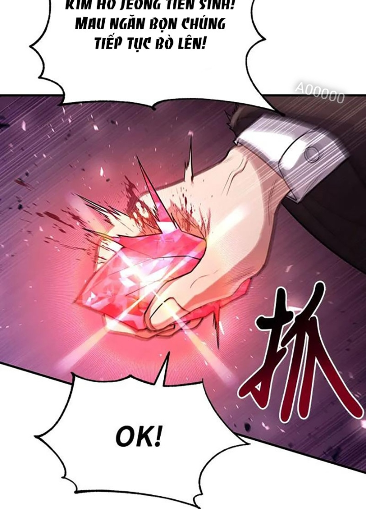 Làm Sao Sống Như Một Trị Liệu Sư Ngầm? Chapter 33 - Trang 4