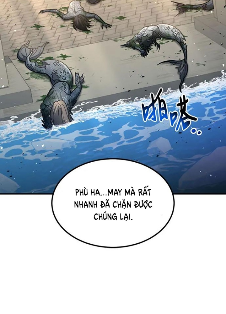 Làm Sao Sống Như Một Trị Liệu Sư Ngầm? Chapter 33 - Trang 4