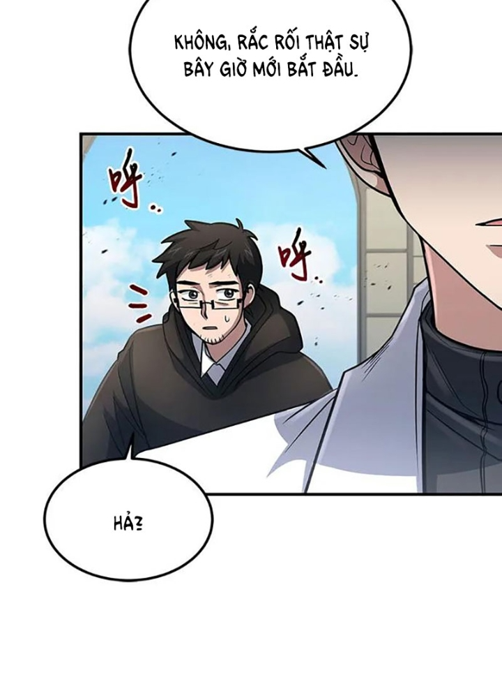 Làm Sao Sống Như Một Trị Liệu Sư Ngầm? Chapter 33 - Trang 4