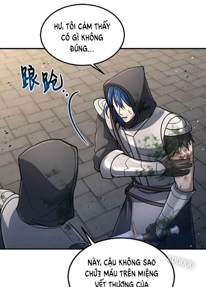 Làm Sao Sống Như Một Trị Liệu Sư Ngầm? Chapter 33 - Trang 4