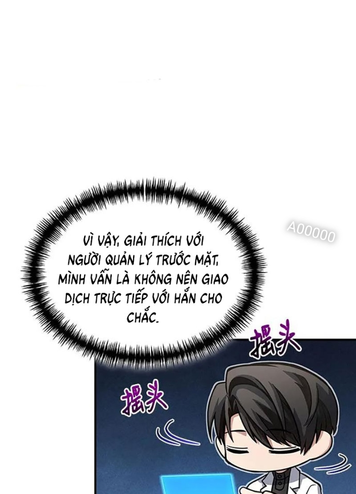 Làm Sao Sống Như Một Trị Liệu Sư Ngầm? Chapter 33 - Trang 4