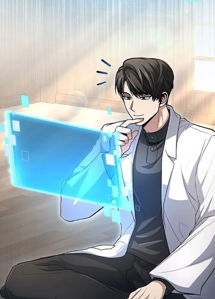 Làm Sao Sống Như Một Trị Liệu Sư Ngầm? Chapter 33 - Trang 4