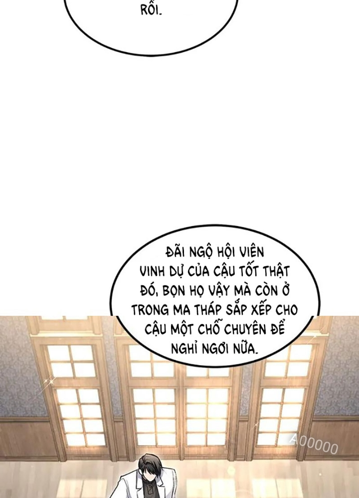 Làm Sao Sống Như Một Trị Liệu Sư Ngầm? Chapter 33 - Trang 4