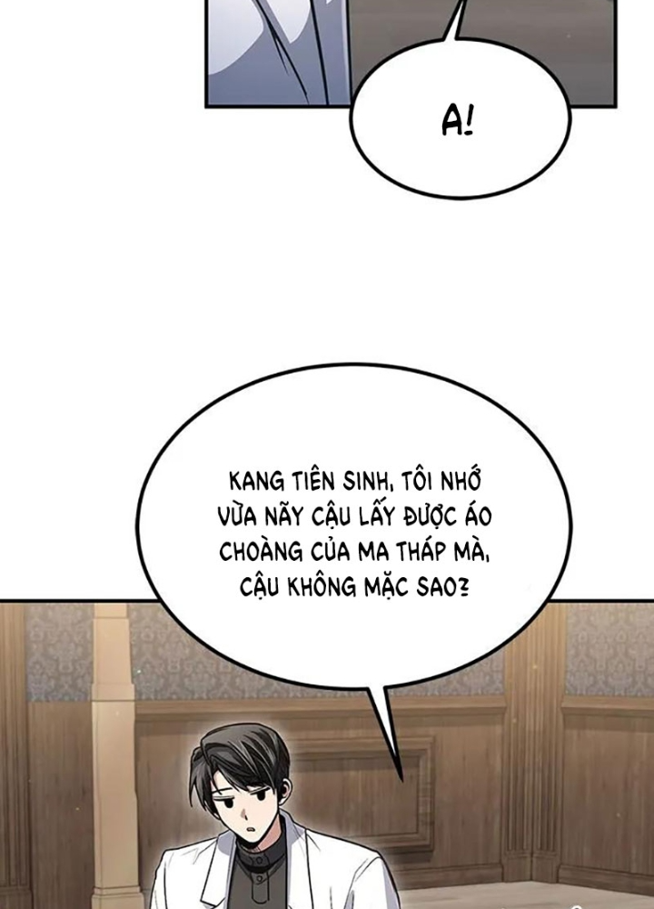 Làm Sao Sống Như Một Trị Liệu Sư Ngầm? Chapter 33 - Trang 4