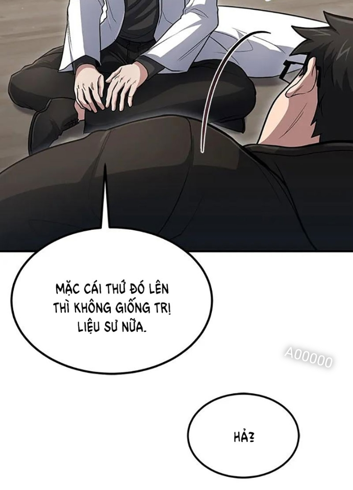 Làm Sao Sống Như Một Trị Liệu Sư Ngầm? Chapter 33 - Trang 4