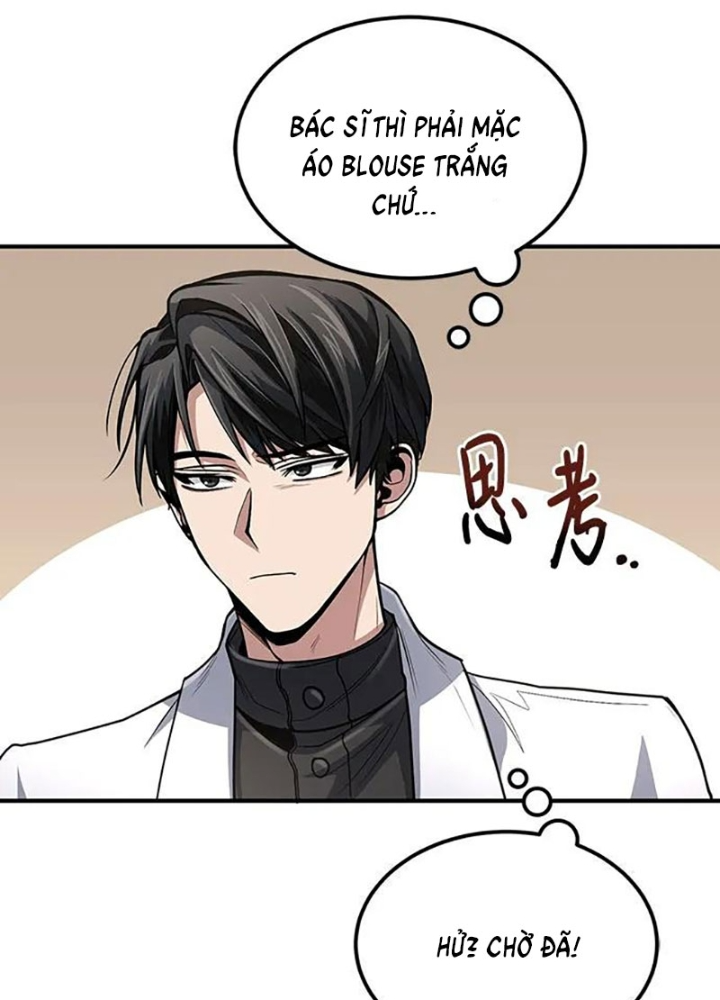 Làm Sao Sống Như Một Trị Liệu Sư Ngầm? Chapter 33 - Trang 4
