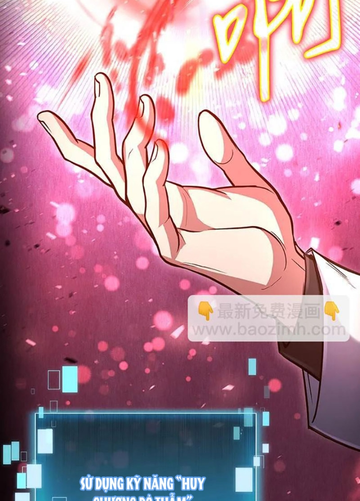 Làm Sao Sống Như Một Trị Liệu Sư Ngầm? Chapter 33 - Trang 4