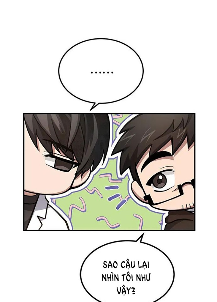 Làm Sao Sống Như Một Trị Liệu Sư Ngầm? Chapter 33 - Trang 4