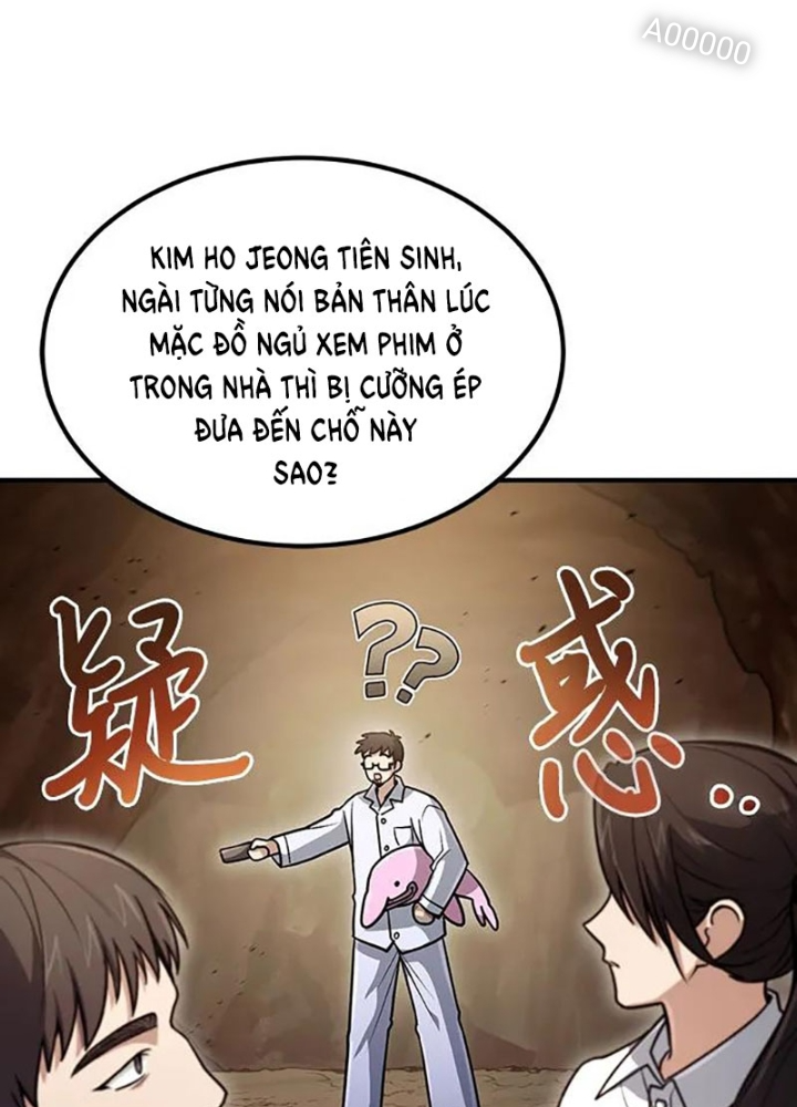 Làm Sao Sống Như Một Trị Liệu Sư Ngầm? Chapter 33 - Trang 4