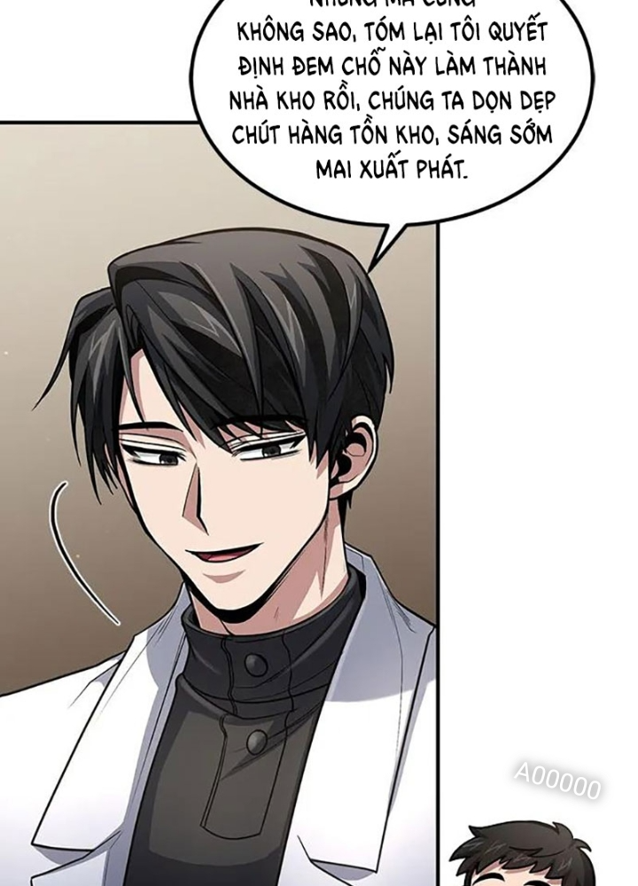 Làm Sao Sống Như Một Trị Liệu Sư Ngầm? Chapter 33 - Trang 4