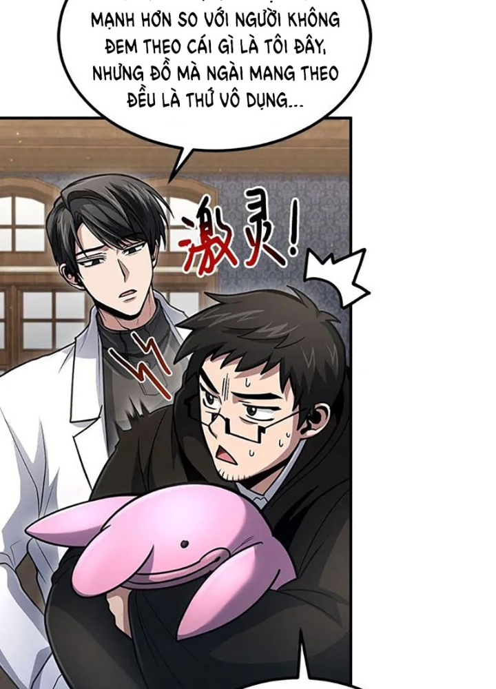 Làm Sao Sống Như Một Trị Liệu Sư Ngầm? Chapter 33 - Trang 4