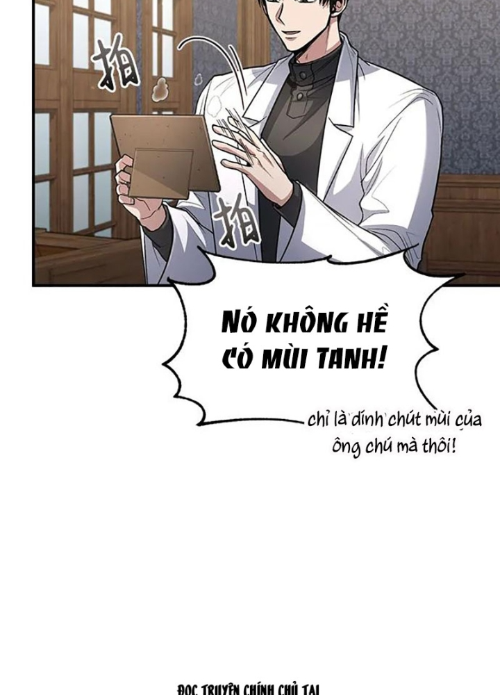 Làm Sao Sống Như Một Trị Liệu Sư Ngầm? Chapter 33 - Trang 4