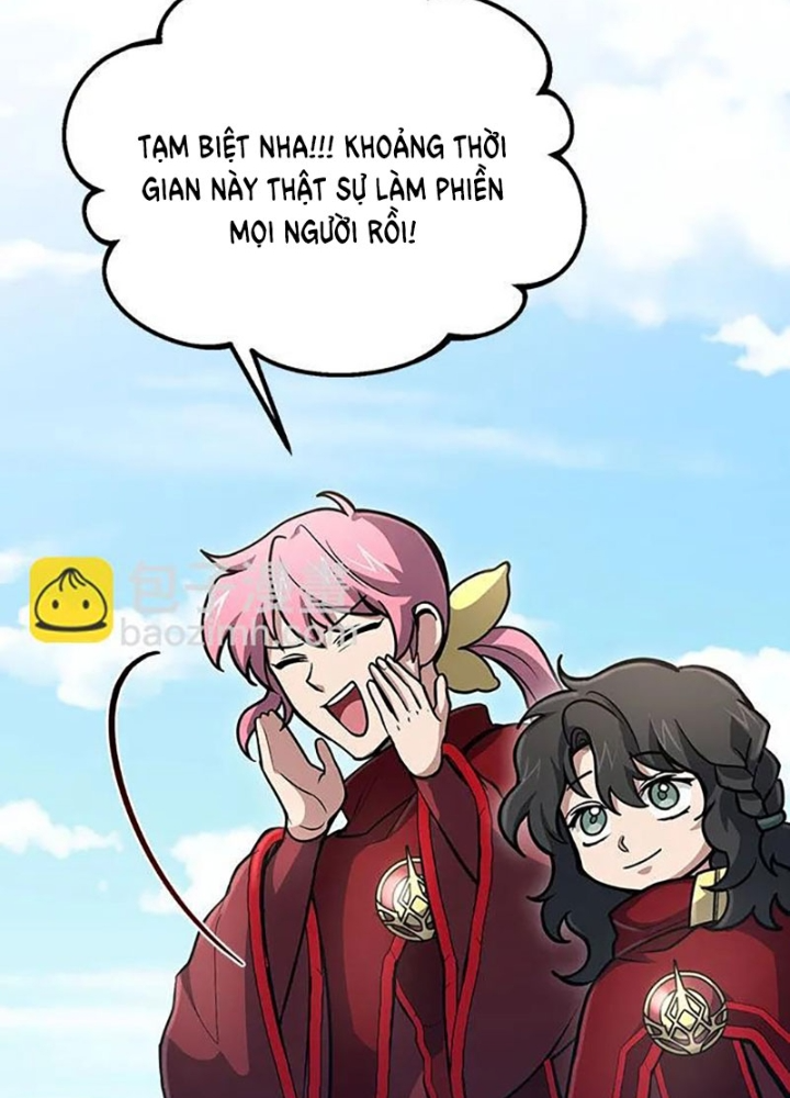 Làm Sao Sống Như Một Trị Liệu Sư Ngầm? Chapter 33 - Trang 4