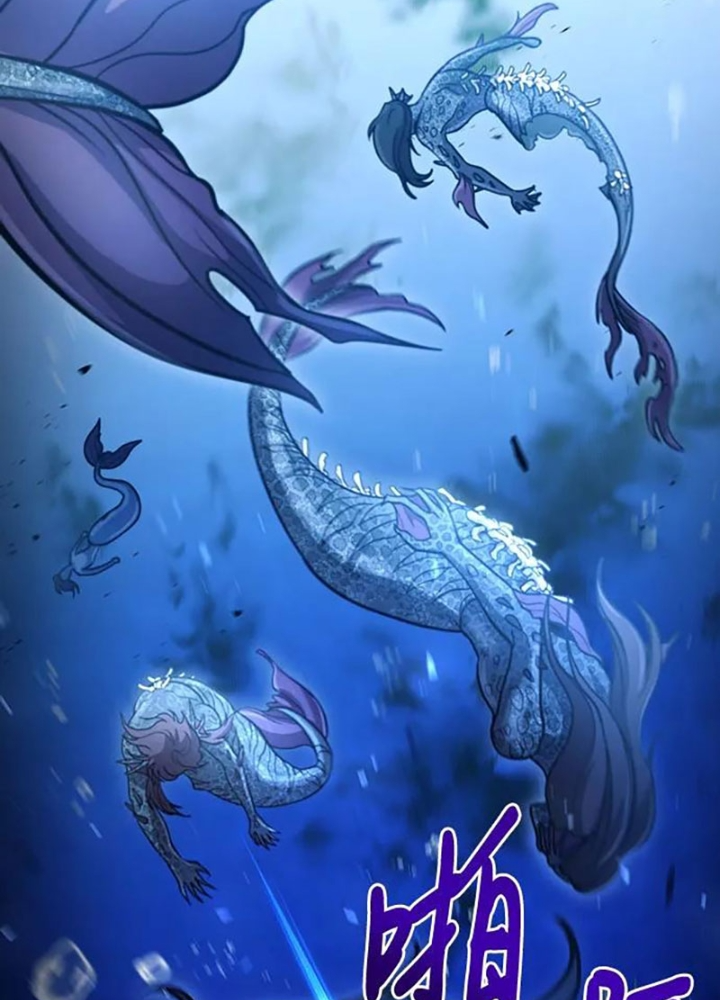 Làm Sao Sống Như Một Trị Liệu Sư Ngầm? Chapter 34 - Trang 4