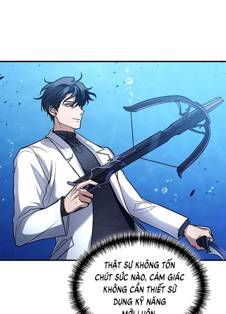 Làm Sao Sống Như Một Trị Liệu Sư Ngầm? Chapter 34 - Trang 4