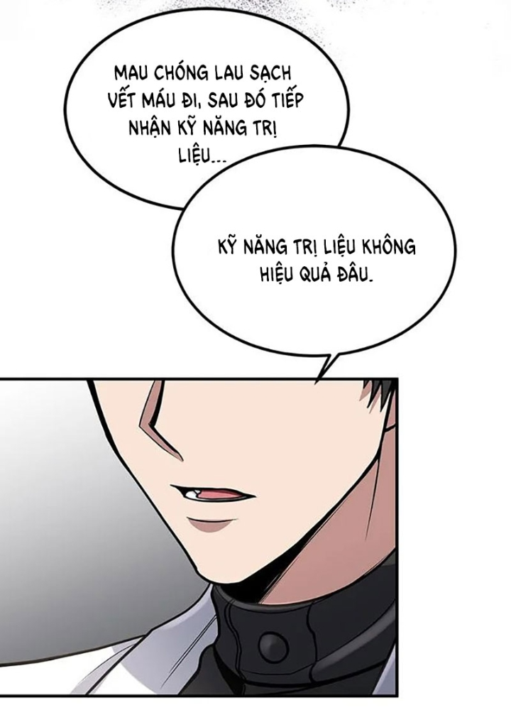 Làm Sao Sống Như Một Trị Liệu Sư Ngầm? Chapter 34 - Trang 4