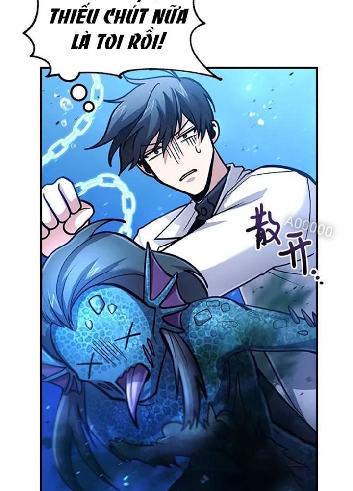 Làm Sao Sống Như Một Trị Liệu Sư Ngầm? Chapter 34 - Trang 4