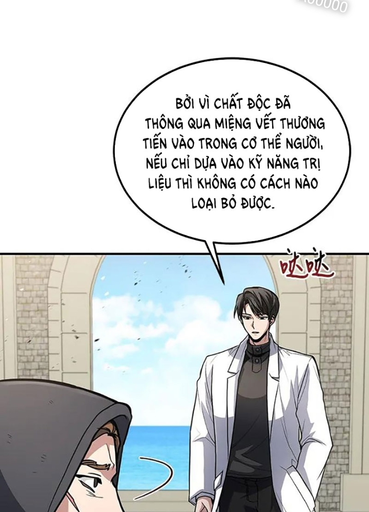 Làm Sao Sống Như Một Trị Liệu Sư Ngầm? Chapter 34 - Trang 4